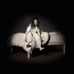 CD Billie Eilish - When We All Fall Asleep, Where Do We Go? (Digipack - IMPORTADO)