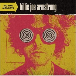CD Billie Joe Armstrong - No Fun Mondays