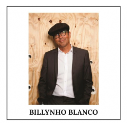 CD Billynho Blanco - Billynho Blanco (Digipack)