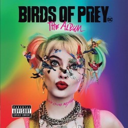CD Birds Of Prey - Aves de Rapina (O.S.T.)