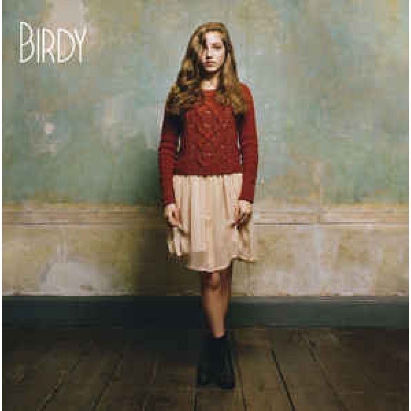 CD Birdy - Birdy