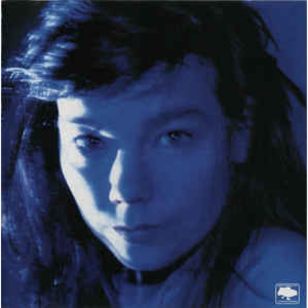 CD Björk ‎- Telegram (IMPORTADO)