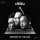 CD The Black Eyed Peas - Masters Of The Sun Vol. 1 (IMPORTADO)