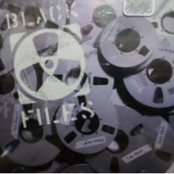 CD Black Files Vol. 2