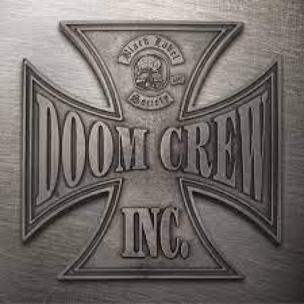 CD Black Label Society - Doom Crew Inc. (Digipack)