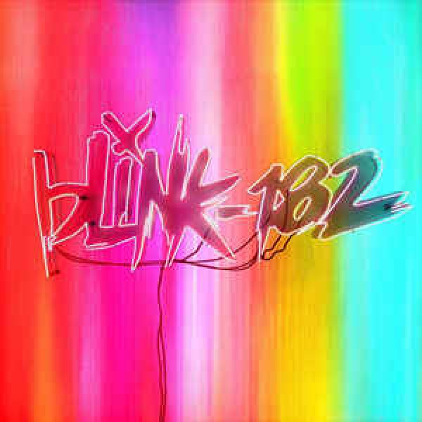 CD Blink 182 - Nine (IMPORTADO)