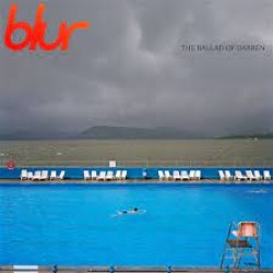 CD Blur - The Ballad Of Darren (Digipack)