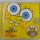 CD The SpongeBob SquarePants Movie - Music From The Movie And More... (Bob Esponja O Filme)