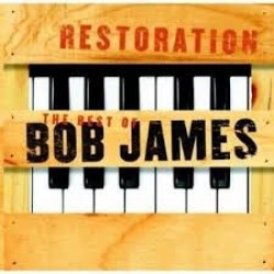 CD Bob James - Restoration: The Best Of (DUPLO - IMPORTADO)