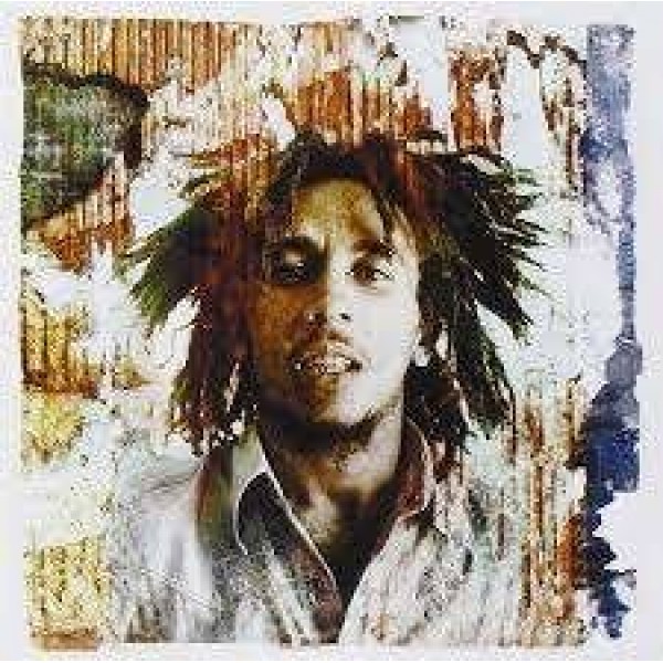 CD Bob Marley & The Wailers - One Love: The Very Best Of