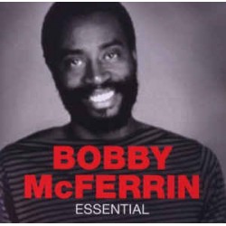 CD Bobby McFerrin - Essential (IMPORTADO)