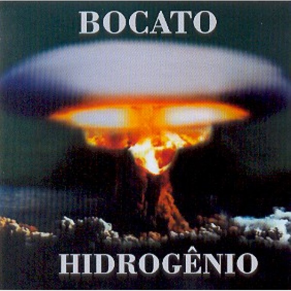 CD Bocato - Hidrogênio