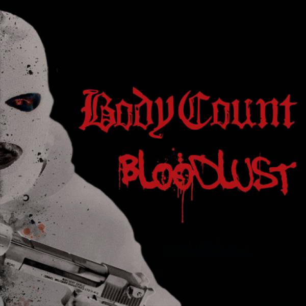 CD Body Count - Bloodlust