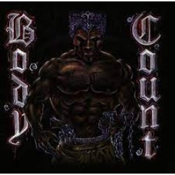 CD Body Count - Body Count (IMPORTADO)