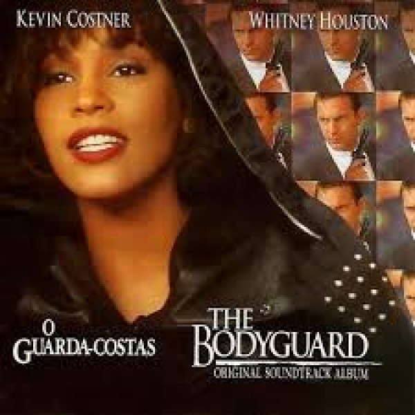 CD O Guarda-Costas - The Bodyguard (O.S.T.) CD O Guarda-Costas - The Bodyguard (O.S.T.)