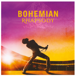 CD Queen - Bohemian Rhapsody (O.S.T.)