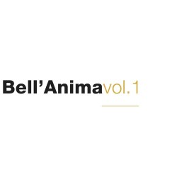 Box Bell'Anima Vol. 1 (5 CD's)