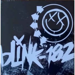 Box Blink 182 - Box Set (7 CD's) (IMPORTADO)