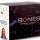 Box Bones - Temporadas 1-5 (29 DVD's)