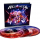 Box Helloween - United Alive (3 CD's)