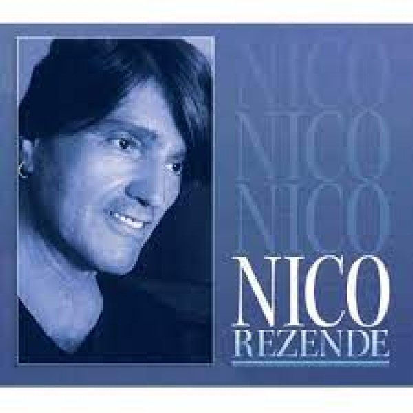 Box Nico Rezende - Nico Rezende (3 CD's)