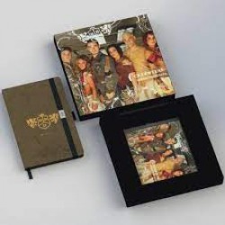 Box Rebelde - Celestial (Edição Português) (FAN BOX)