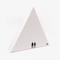 Box Sandy e Junior - Nossa História: Ao Vivo (2CD's + 1 DVD)