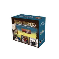 Box Trio Parada Dura - Trilogia (3 CD's)