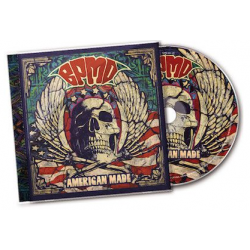 CD BPMD - American Made