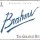 CD Brahms - The Greatest Hits: Volume 1