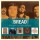 Box Bread - Original Album Series (Digipack - 5 CD's - IMPORTADO)