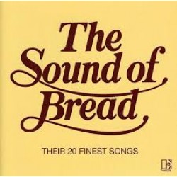 CD Bread - The Sound Of Bread: Their 20 Finest Songs (IMPORTADO)