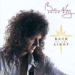 CD Brian May - Back To The Light: Deluxe Version (Digipack - IMPORTADO)