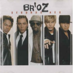 CD Br'Oz - Segundo Ato