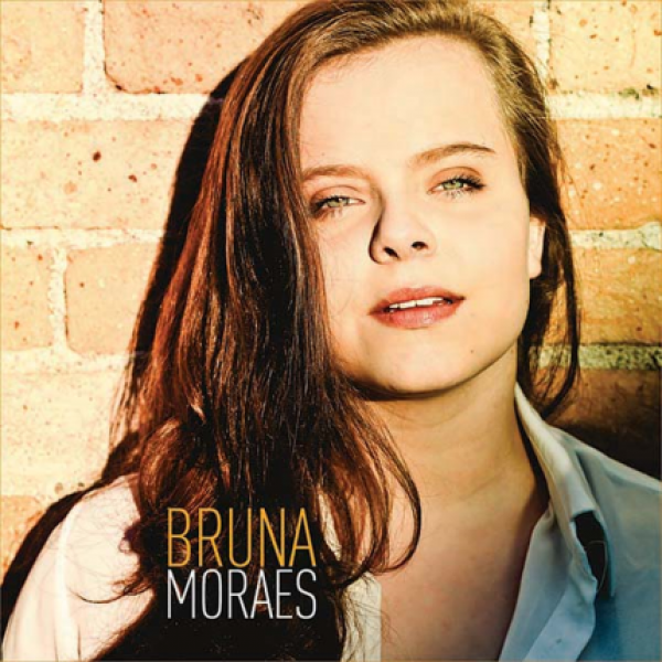 CD Bruna Moraes - Olho De Dentro