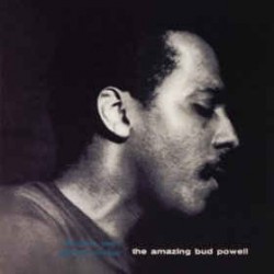 CD Bud Powell - The Amazing Bud Powell Vol. 2