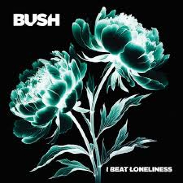 CD Bush - I Beat Loneliness