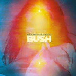 CD Bush - Black And White Rainbows (IMPORTADO)