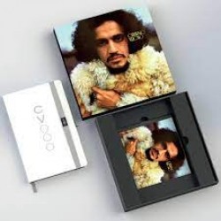 Box Caetano Veloso - Caetano Veloso 1971 (FAN BOX)