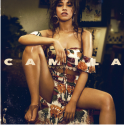 CD Camila Cabello - Camila