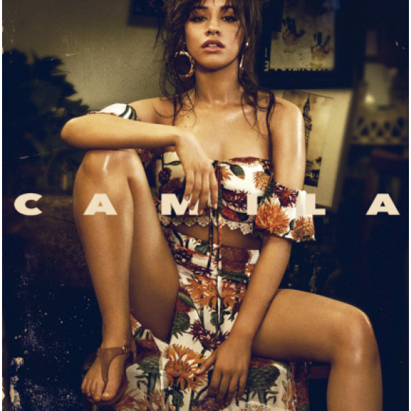 CD Camila Cabello - Camila