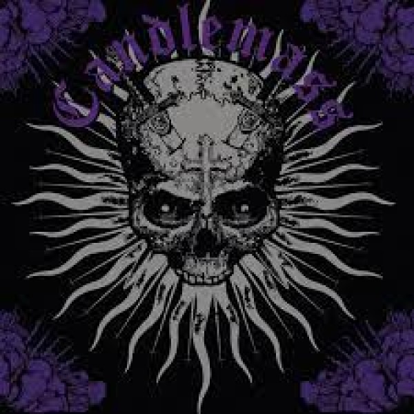CD Candlemass - Sweet Evil Sun