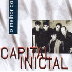 CD Capital Inicial - O Melhor Do