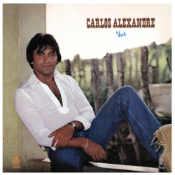 CD Carlos Alexandre - Você