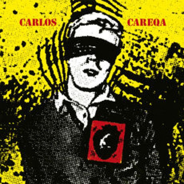 CD Carlos Careqa - Primeiros Anos (Digipack)