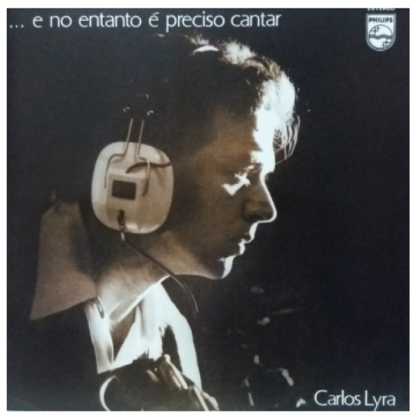 CD Carlos Lyra - ...E No Entanto É Preciso Cantar