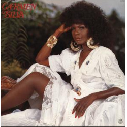 CD Carmen Silva - Carmen Silva (1988)