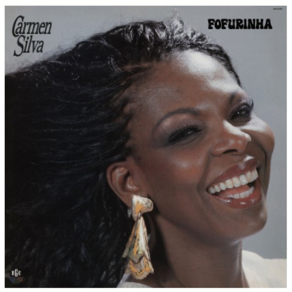 CD Carmen Silva - Fofurinha