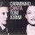 CD Carminho - Canta Tom Jobim