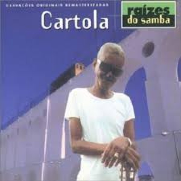 CD Cartola - Raízes Do Samba